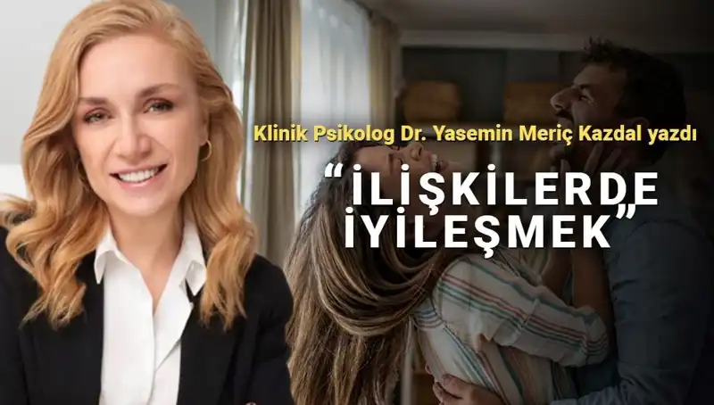 Kalpten Kalbe Temas: İlişkilerde İyileşmenin Sırları