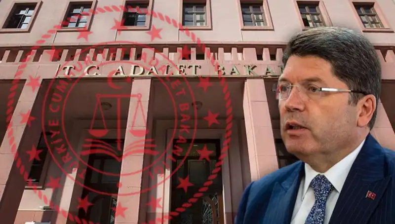 2025'te 20 Bin Adalet Bakanlığı Personel Alımı Gerçeği!