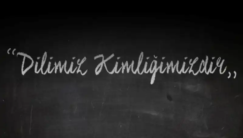 Türk Dil Bayramı’na Dair Her Şey: Tarih, Anlam ve Kutlama Mesajları