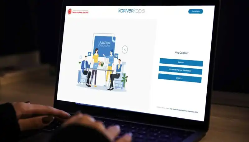 Ulusal Staj Programı Sonuçları Açıklandı! 2025 İçin Sorgulama Ekranı Yayında