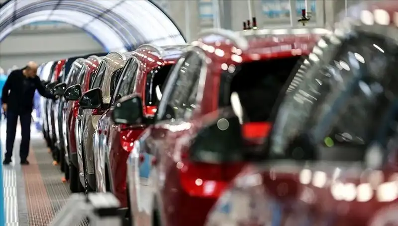En Çok Satan Otomobil Markaları ve Renk, Motor, Yakıt Kombinasyonları Açıklandı