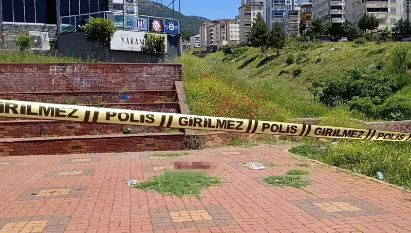 Kahramanmaraş’ta Bıçaklı Kavga: Bir Kişi Ağır Yaralandı!