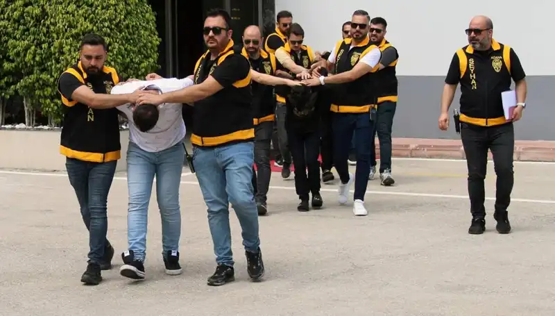İş Adamının Sevgilisi Tarafından Kurulan Dolandırıcılık Tuzağı