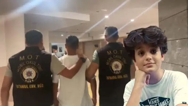 Mattia Ahmet Minguzzi Davasında İddialar Gündemi Sarstı: Avukat Rezan Epözdemir Açıklamalarda Bulundu