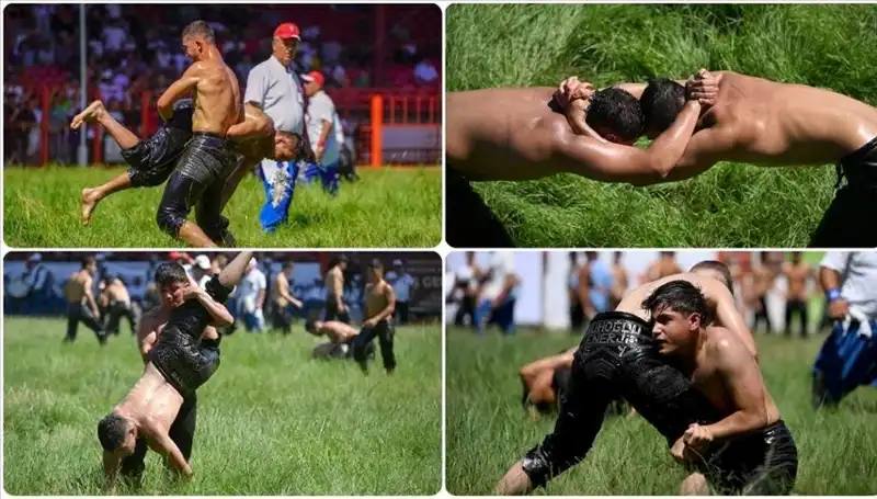 Kırkpınar Yağlı Güreşleri Başpehlivanlık Finali: Ne Zaman ve Nerede İzlenir?