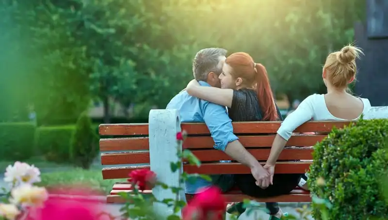 Aldatılıyor Olabileceğinizi Gösteren 5 Gizli İpucu