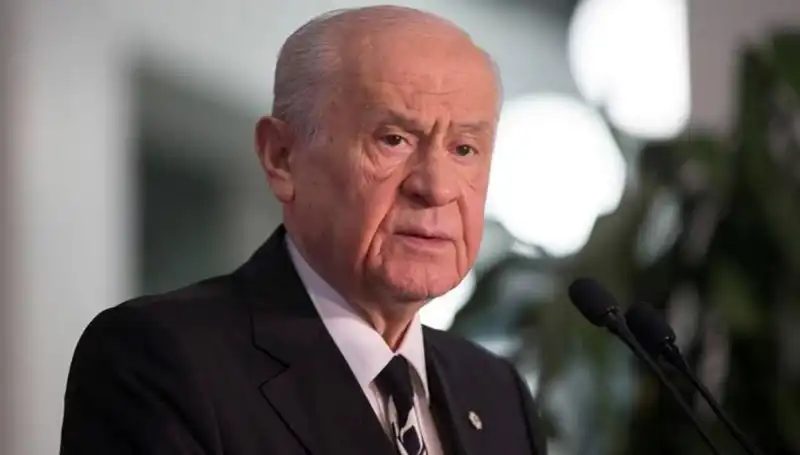 Bahçeli’nin Kurban Vekaleti Kızılay’a Verildi: Bu Bağışın Anlamı Nedir?