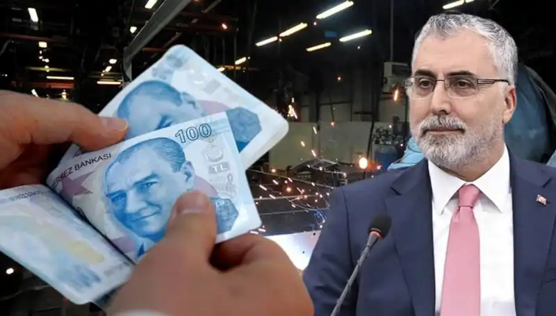 Kamu İşçileri için Toplu İş Sözleşmesi 2025: Son Gelişmeler