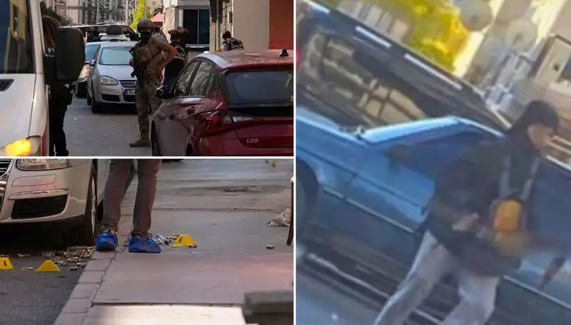 İzmir'de Şoke Eden Olay: 16 Çocuk Serbest Bırakıldı!