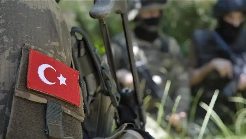 Irak'ın Kuzeyinde Metan Gazı Zehirlenmesi: 5 Askerin Ölümü Üzerine Sarsıcı Gelişmeler