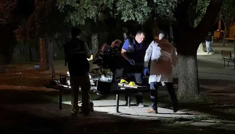 Kanlı Husumet İstanbul’da Son Buldu: 1 Ölü, 2 Yaralı