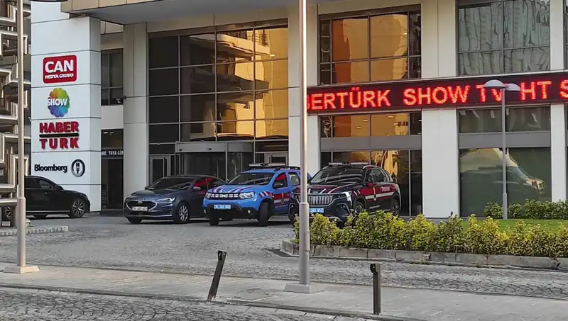 Medya Dünyasında Şok Etki: Habertürk ve Show TV'ye El Konuldu!