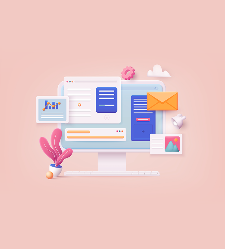 Dijital Dönüşümde Başarı İçin Web Siteniz Şart!