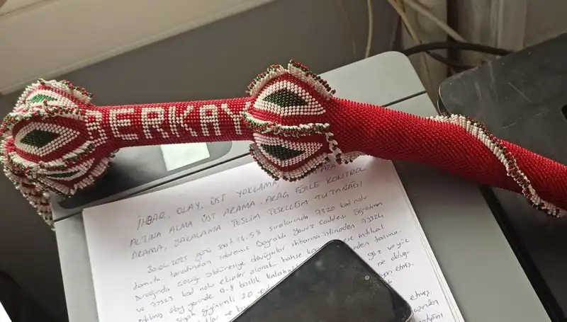 İzmir'de Miras Kalan Villada Kırbaçlı Dehşet: Olayın Perde Arkası Nedir?