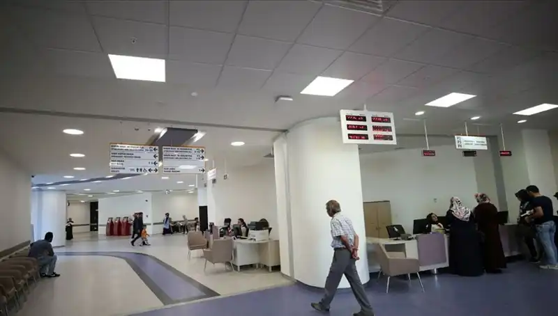 Sağlıkta Yeni Dönem: TBMM’ye Sunulan Reform Paketi Neler İçeriyor?