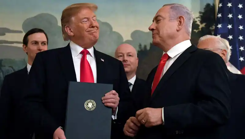 Netanyahu’nun 2024’te Verdiği İran Saldırı Kararı Ortaya Çıktı