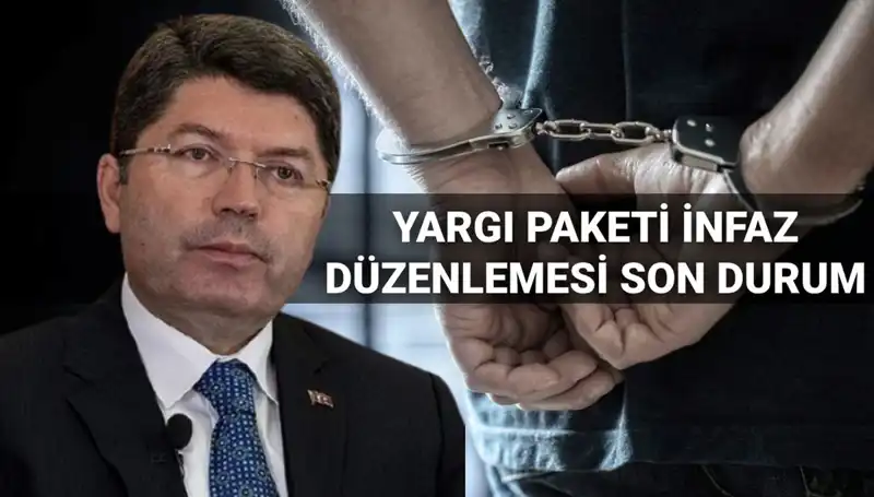 10. Yargı Paketi Hakkında Merak Edilenler ve Son Gelişmeler