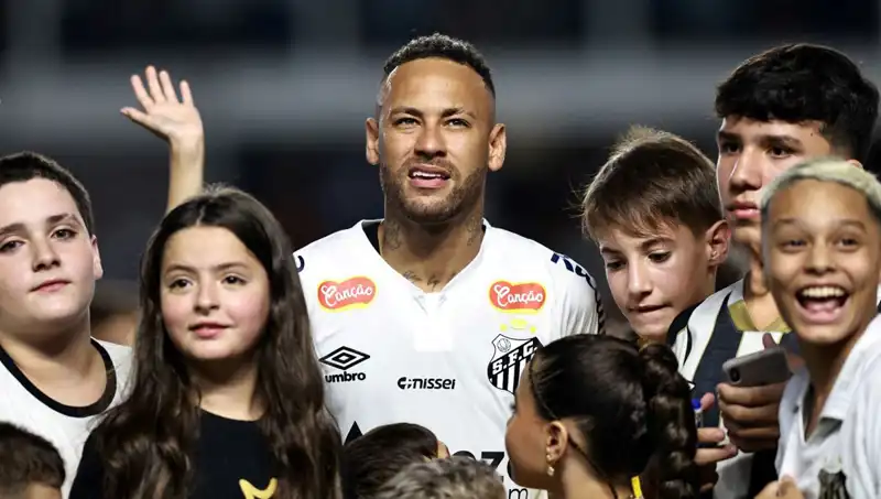 Fenerbahçe’den Neymar Hamlesi: Transfer Kararı Duyuruldu!