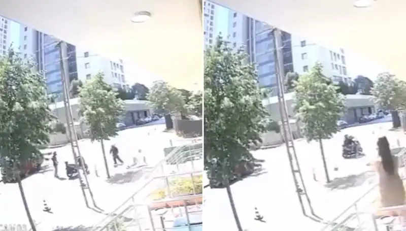Ümraniye’de Silahlı Saldırı: Tartışmanın Sonu Kanlı Bitti