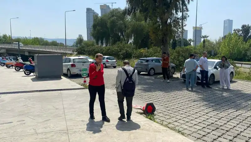 Marmara Bölgesi’nde Şiddetli Deprem: İstanbul'dan Uşak'a Kadar Hissettirildi