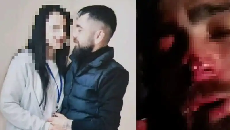 Eski Sevgiliye İşkence: Korkunç Olay Türkiye'yi Sarsıyor!