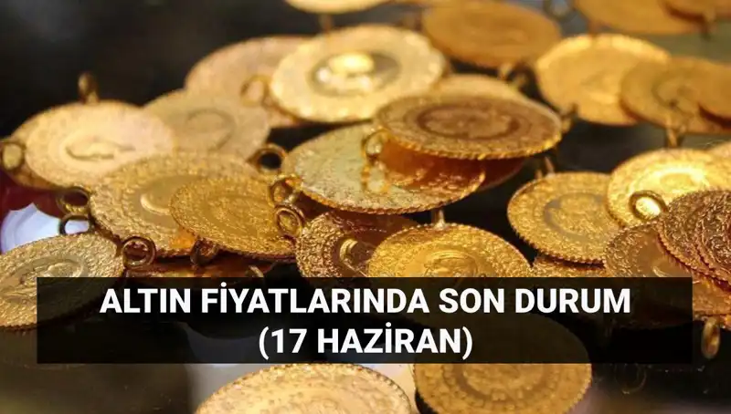 Altın Fiyatlarındaki Yükseliş Devam Ediyor: Son Durum Nedir?