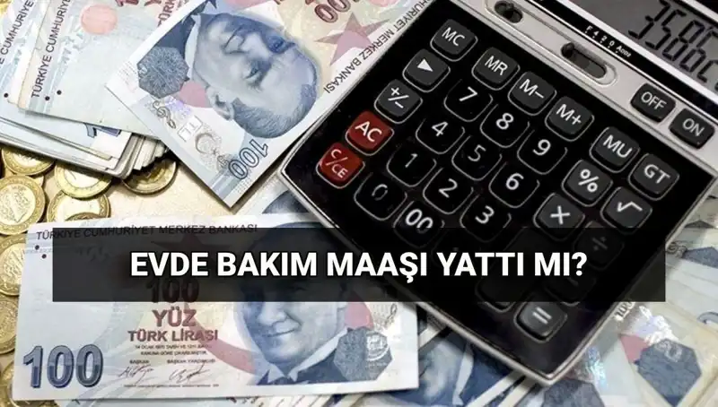 Evde Bakım Maaşı Ödemeleri 2023: Haziran Ayı Sorgulama Rehberi