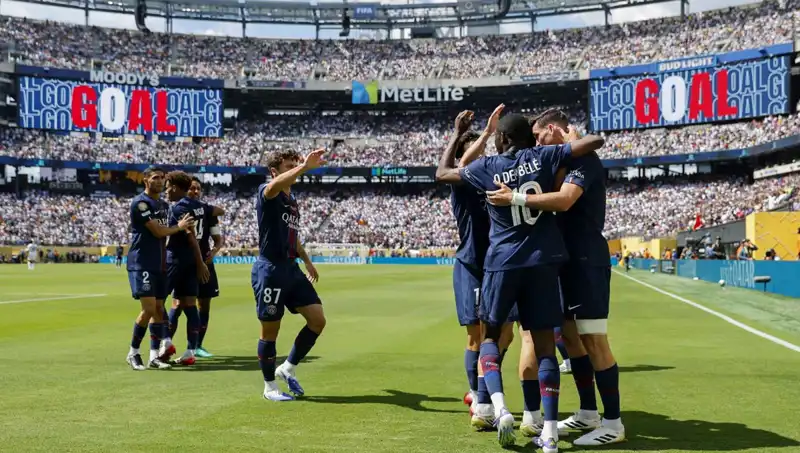 FIFA Kulüpler Dünya Kupası 2023: Final Heyecanı ve Beklentiler