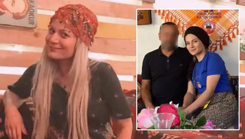 Bodrum'dan Mardin'e Uzanan Aşk Hikayesi ve Ölüm Tehditleri