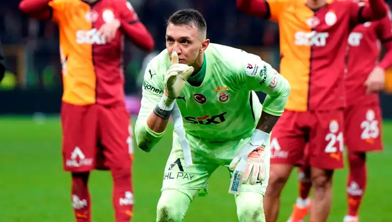Muslera'nın Yerini Alacak İsim Belli Oldu: İşte Yeni Kaleci Adayları
