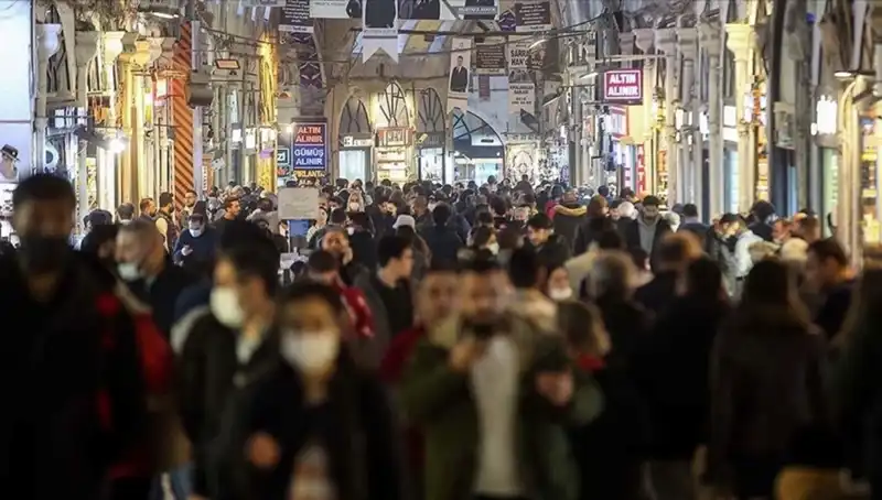 Kapalıçarşı’da Suç Çetesinin Kara Parası Ortaya Çıktı: 1 Milyar Liralık Vurgun