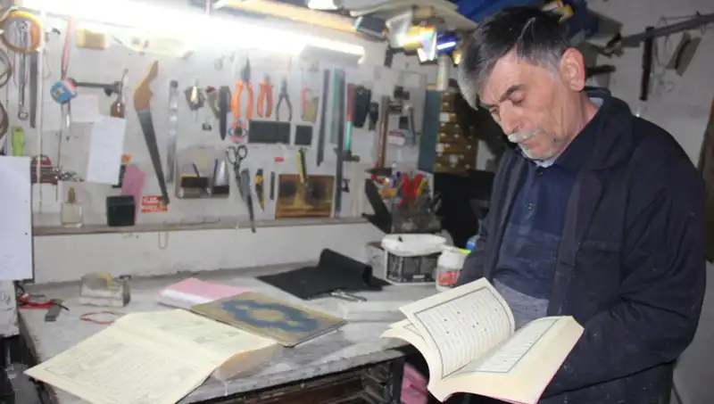 Çırak Yetiştirme Krizi: Bir Zamanların Gözde Mesleği Nasıl Unutuldu?