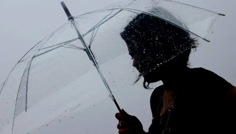 Meteoroloji’den Uyarı: Yağışlı Hava Dönüş Yaptı! Hazırlıklı Olun!