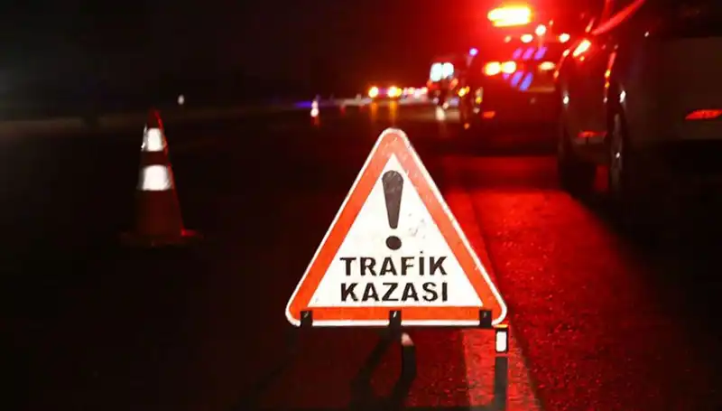 Şanlıurfa’da Zincirleme Kaza: 7 Kişi Yaralandı, Olayın Detayları Ortaya Çıktı