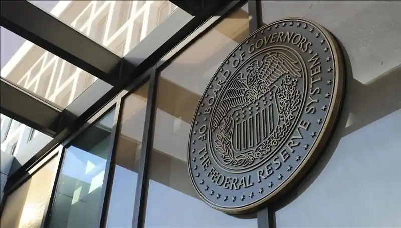2025 Ekim'de FED Faiz Kararı: Piyasalarda Gözler Toplantıda