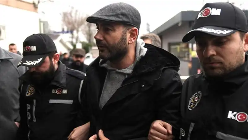 Rıza Akpolat'ın Baldızına Gözaltı: Soruşturmanın Arkasındaki Gizemli Bağlar