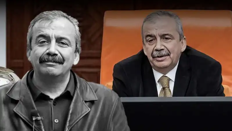 DEM Partisi'nden İmralı Heyeti'ne Yeni İsim Geliyor Mu?