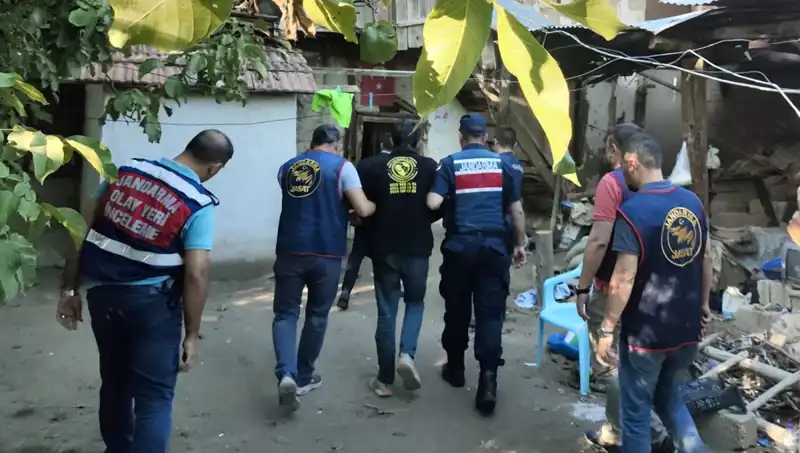 Denizli'de Torun Dehşeti: Piknik Tüpüyle Yaşamına Son Verdi
