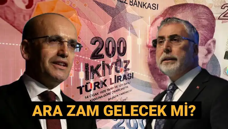Asgari Ücret Ara Zamında Müjdeli Gelişmeler: Yükseliş Var mı?