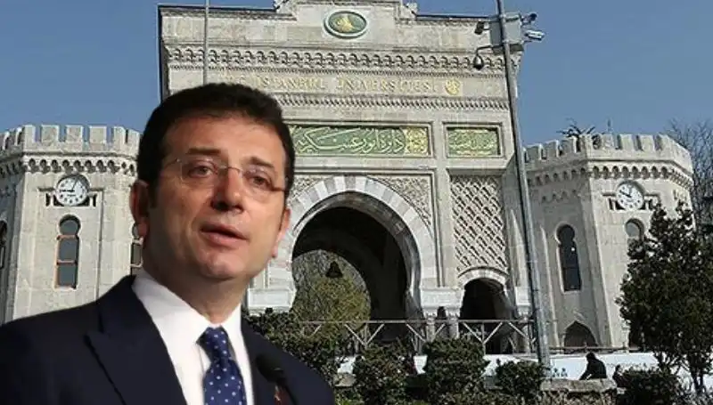 Sahte Diploma Skandalı: 27 Kişi Soruşturma Kapsamında İfadesine Başvuruldu