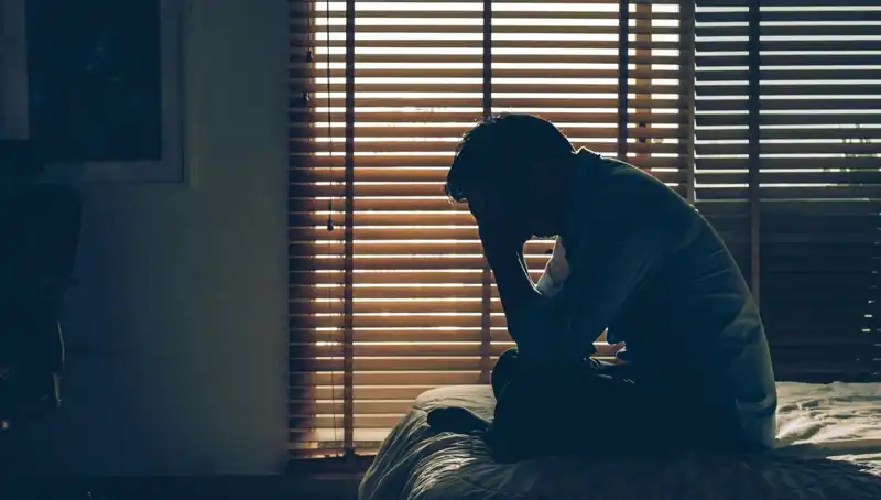 Bilimsel Araştırmalarla Kanıtlandı: Hangi Aylarda Doğan Erkekler Depresyona Daha Yatkın?