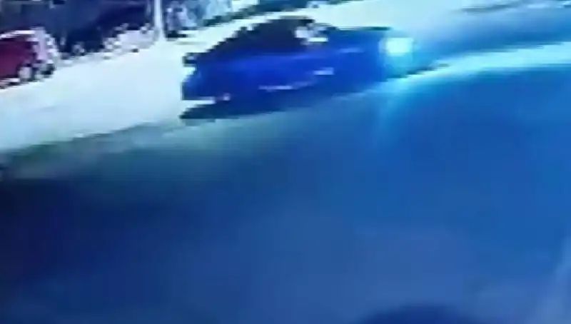 Trafikte Drift Atan Sürücülere 46 Bin TL Ceza: Yeni Düzenlemeler Geldi!