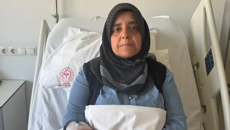 3 Yıl Süren Teşhis Süreci: 6 Belirtiyle Hayatını Kayıp Mucizesi