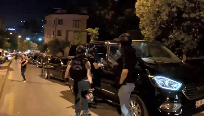 Türkiye’de İlk Defa: Polisi Şehit Eden Silahın AR-GE Kılıfı ile Üretimi
