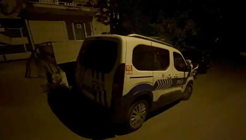 Bursa'da Amca Dehşeti: Yeğenine Bıçakla Saldırdı, Olayın Perdesi Aralandı