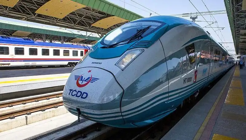 TCDD, Yeni Tren Makinistleri İçin 140 Kursiyer Alımı İlan Etti!