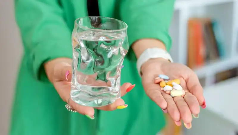 Magnezyum Alım Zamanı: Sabah mı Akşam mı Daha Etkili?
