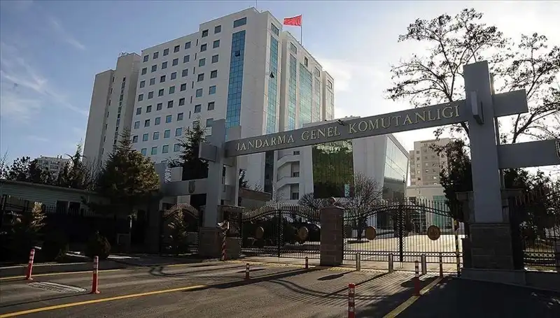 Jandarma Genel Komutanlığı'ndan Sürekli İşçi Alımı! Başvuru Tarihleri ve Şartları Açıklandı