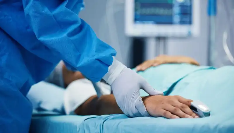 Ölümcül Hastalık Şoku: 2 Yıl Süren Hayat Mücadelesi Başlıyor