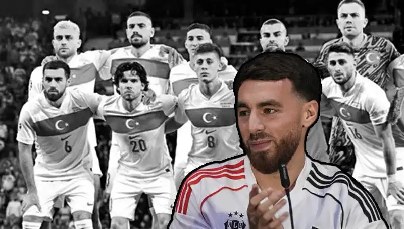 Zirveye Giden Yolda Orkun, Arda'yı Geride Bıraktı!